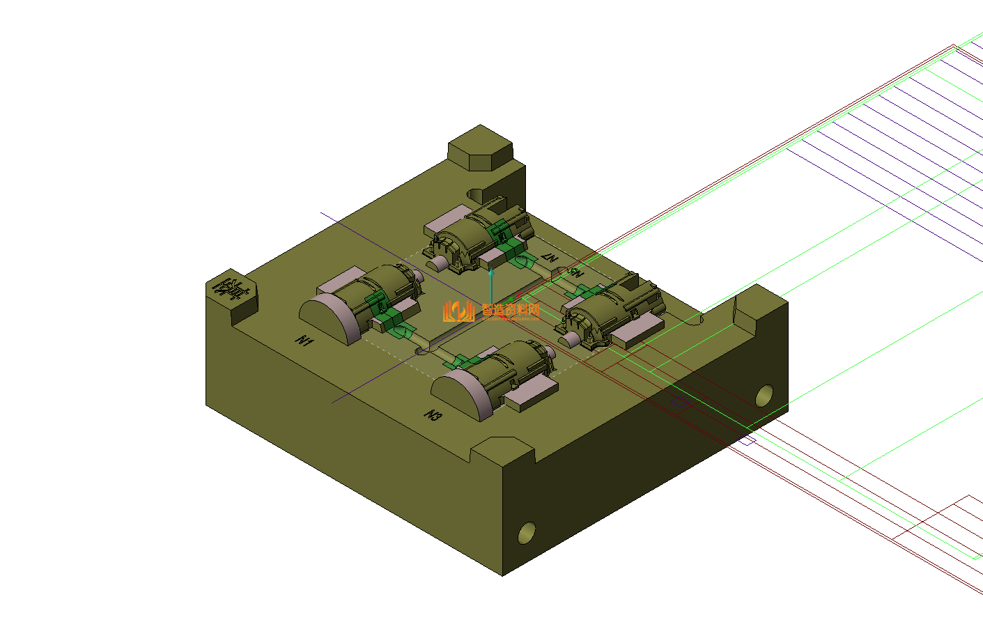 拆铜公图档0022,NeadPay,第1张