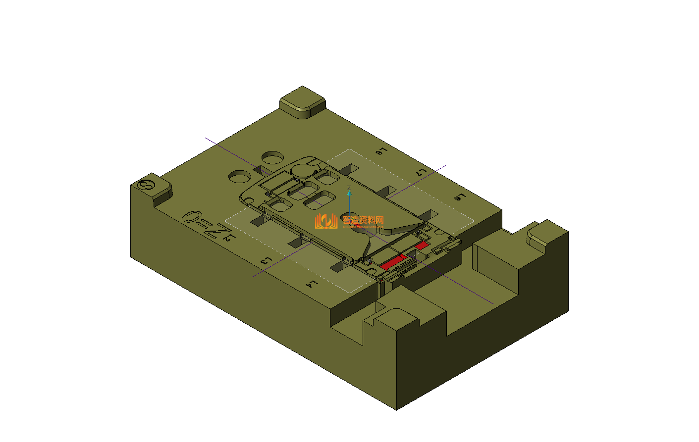 拆铜公图档0029,NeadPay,第1张