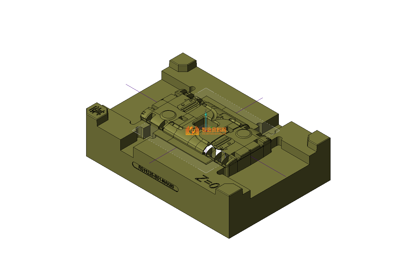 拆铜公图档0033,NeadPay,第1张
