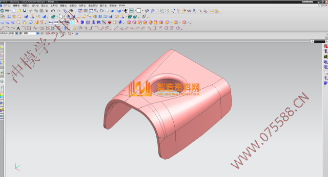 五金汽车模具结构图纸0050,结构,NeadPay,模具,第2张
