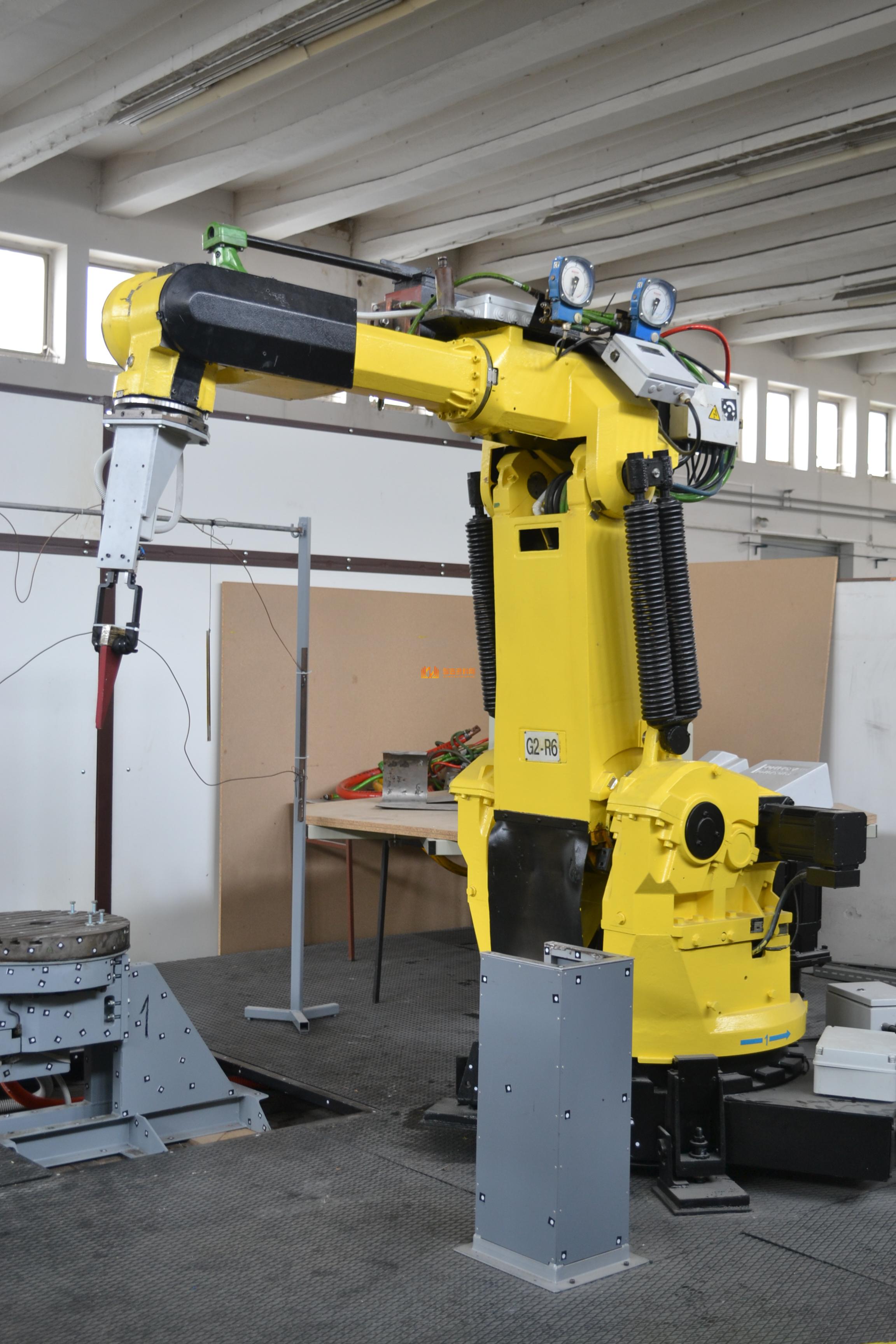 机械臂03,NeadPay,第2张