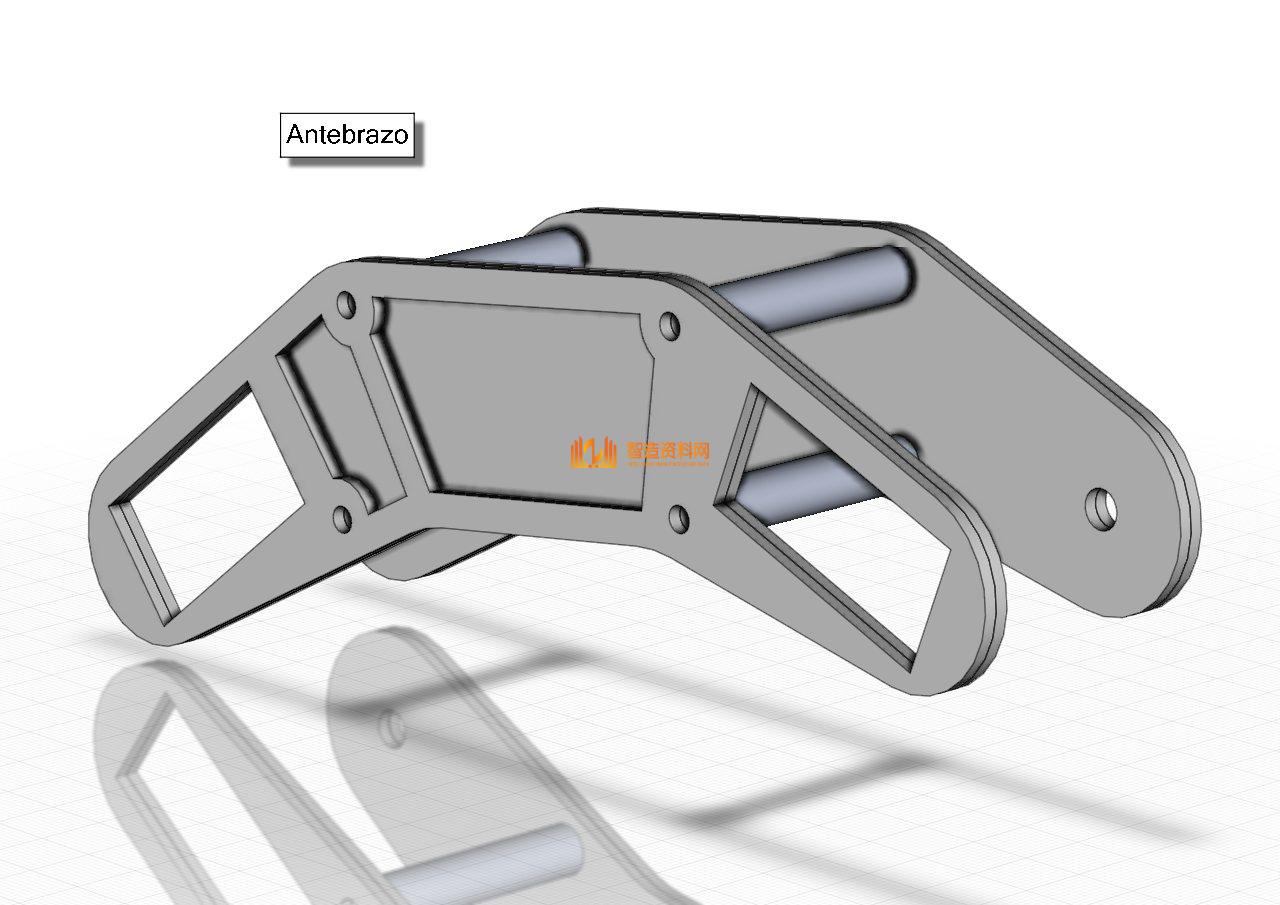 servo机械臂,NeadPay,第7张