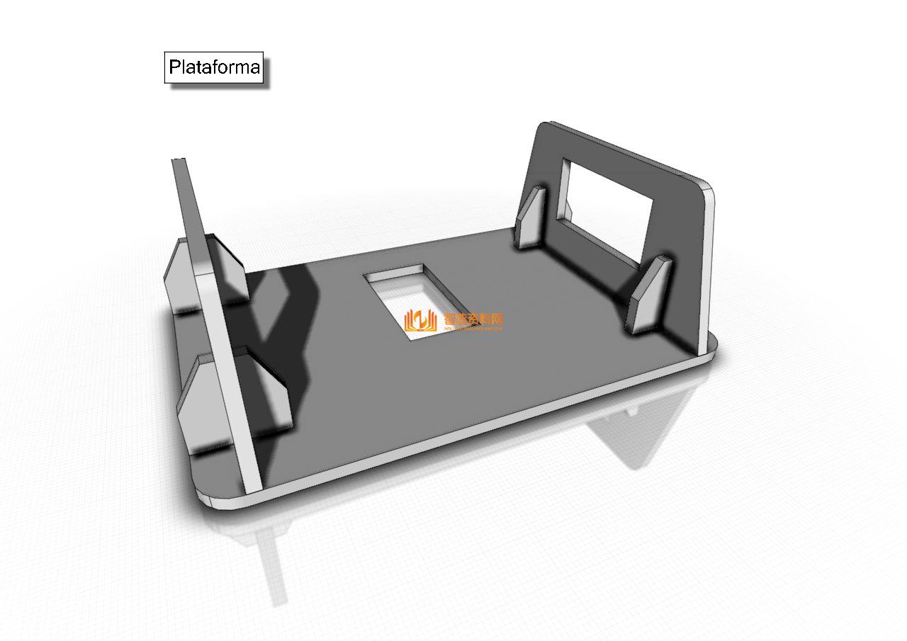 servo机械臂,NeadPay,第11张