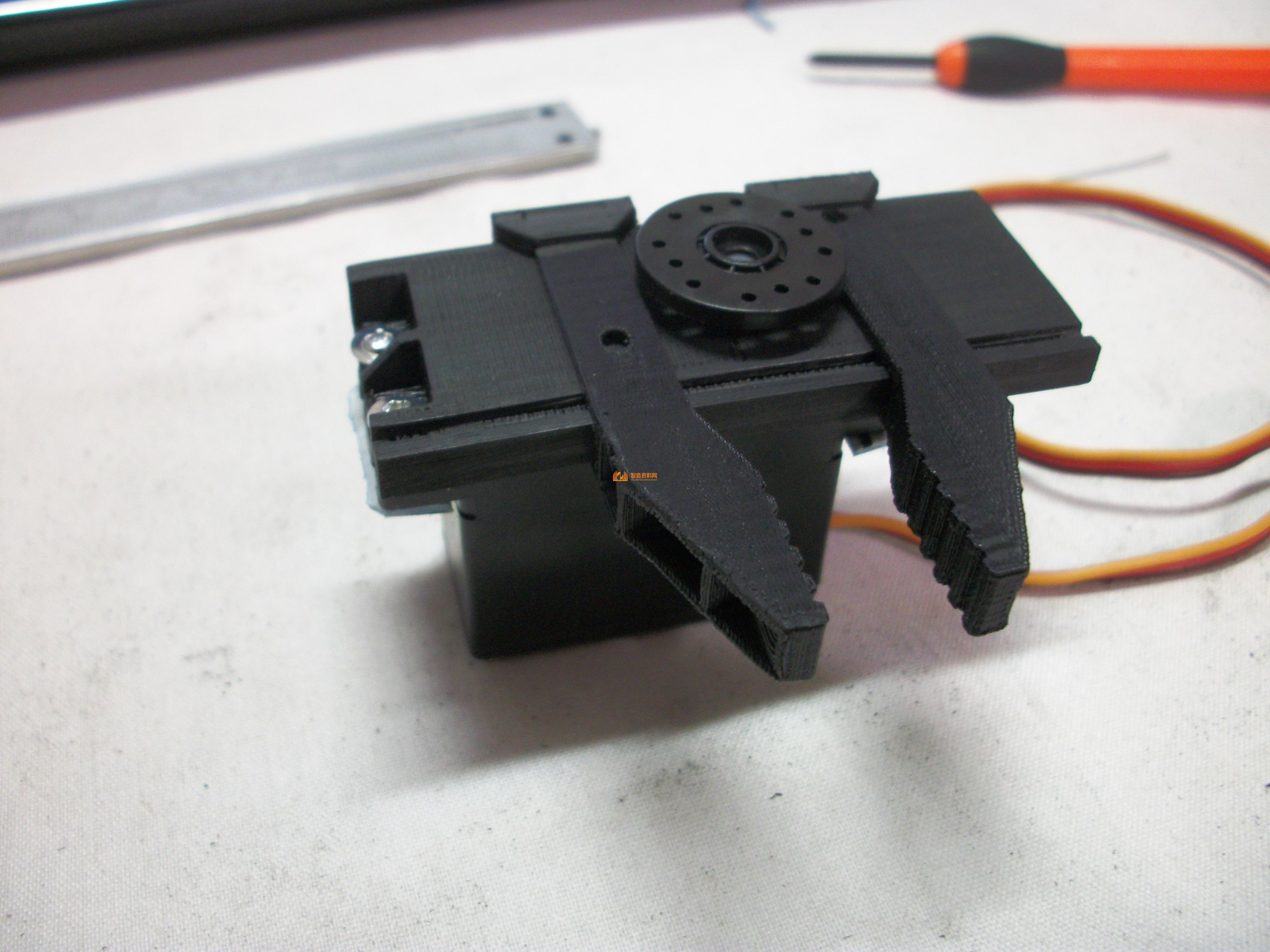 servo机械臂,NeadPay,第19张