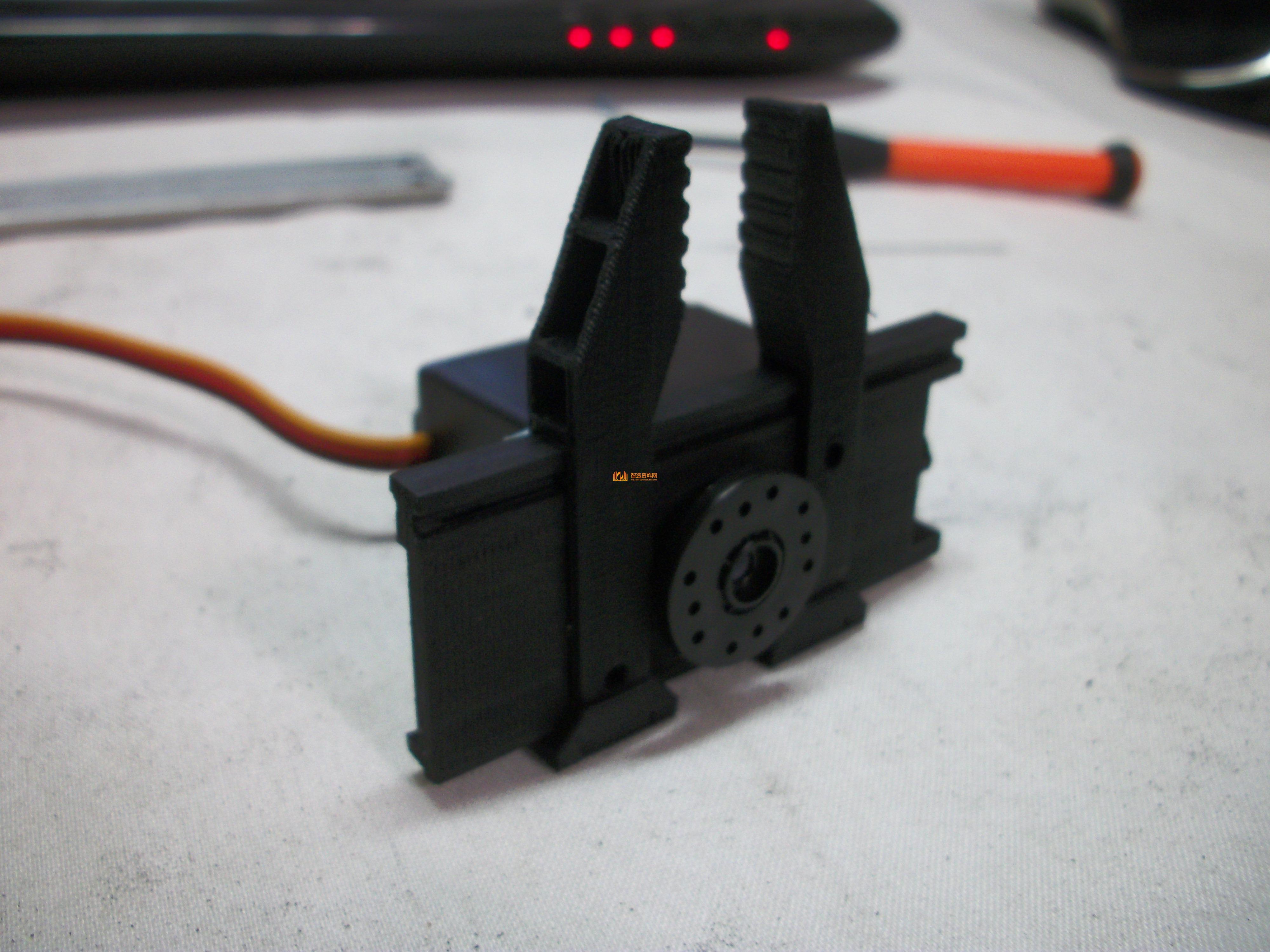 servo机械臂,NeadPay,第20张