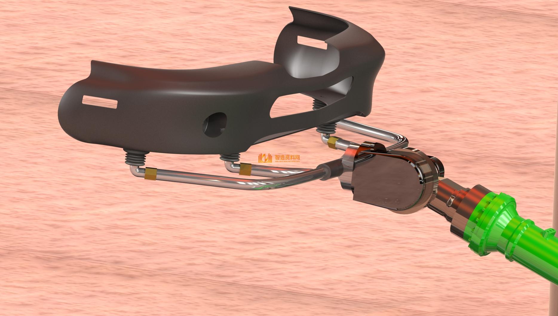 work-cell机械臂,NeadPay,第2张