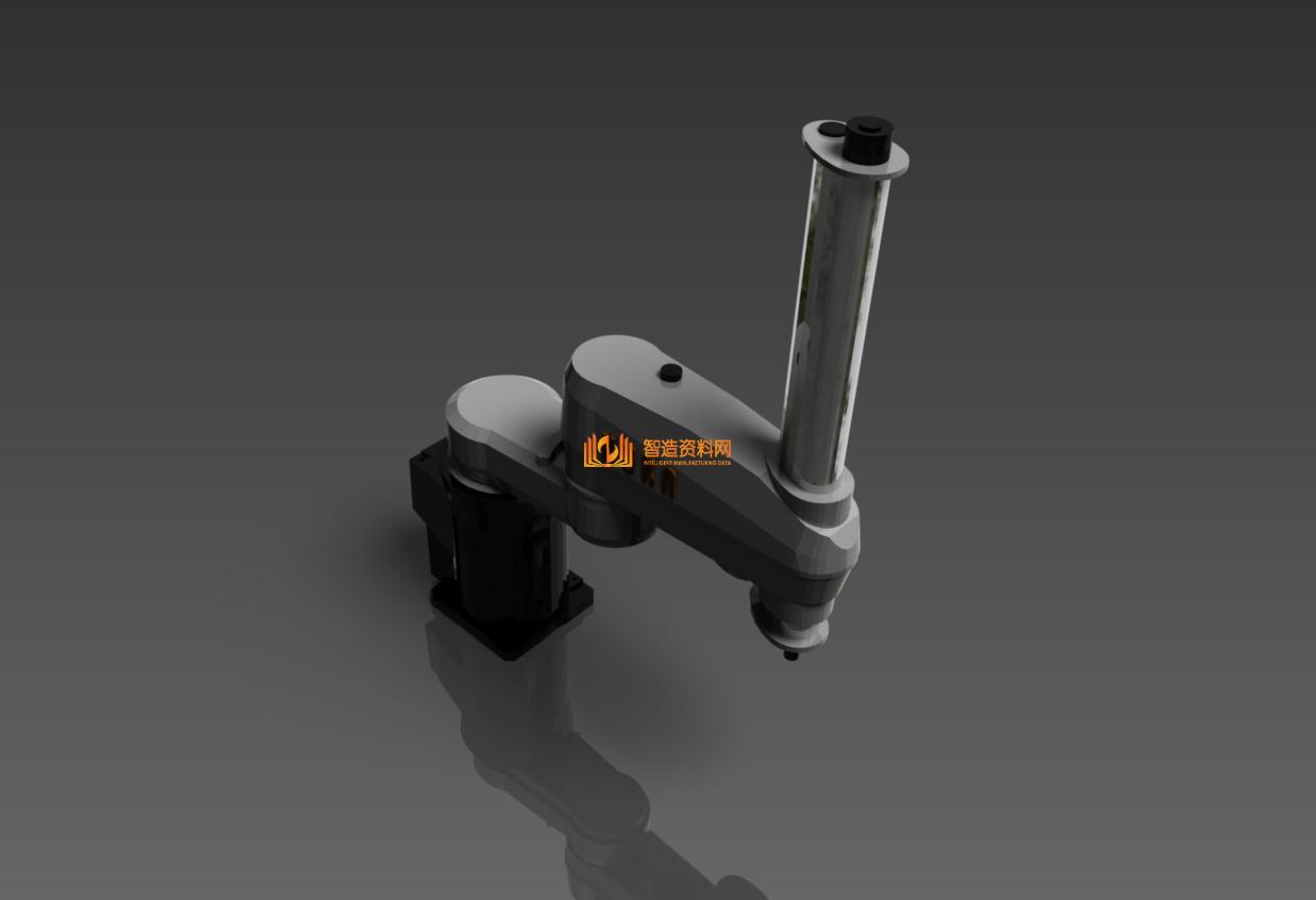 kuka-kr10-scara-r600-z400机械臂,NeadPay,第1张