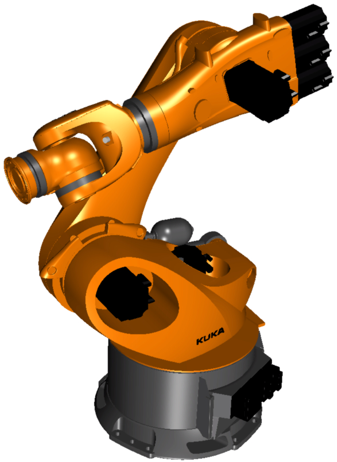 kr360机械臂,NeadPay,第3张