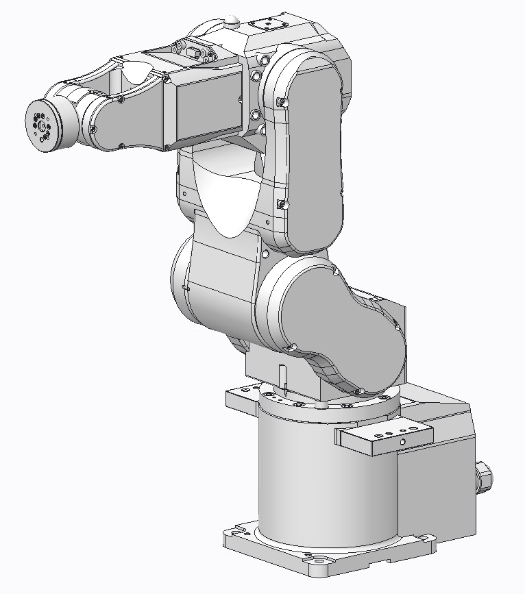epson-c3六轴机器人,NeadPay,第1张