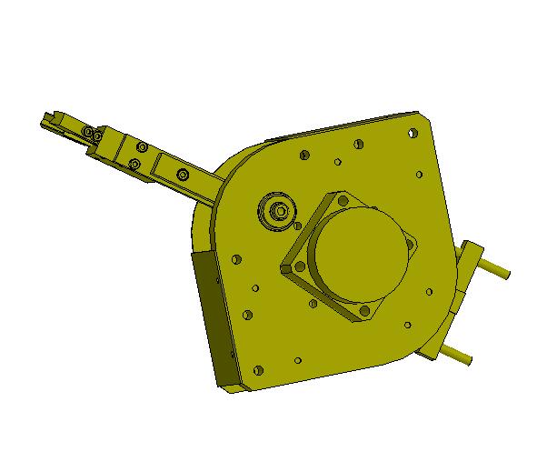 90度机械手,NeadPay,第2张