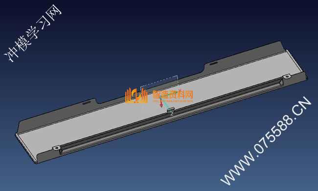 五金冲压件产品图纸0002,NeadPay,产品,图纸,冲压,冲压件,第1张