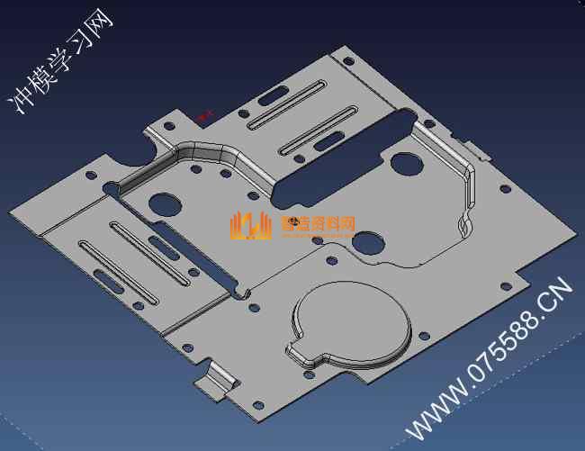 五金冲压件产品图纸0004,NeadPay,产品,图纸,冲压,冲压件,第2张