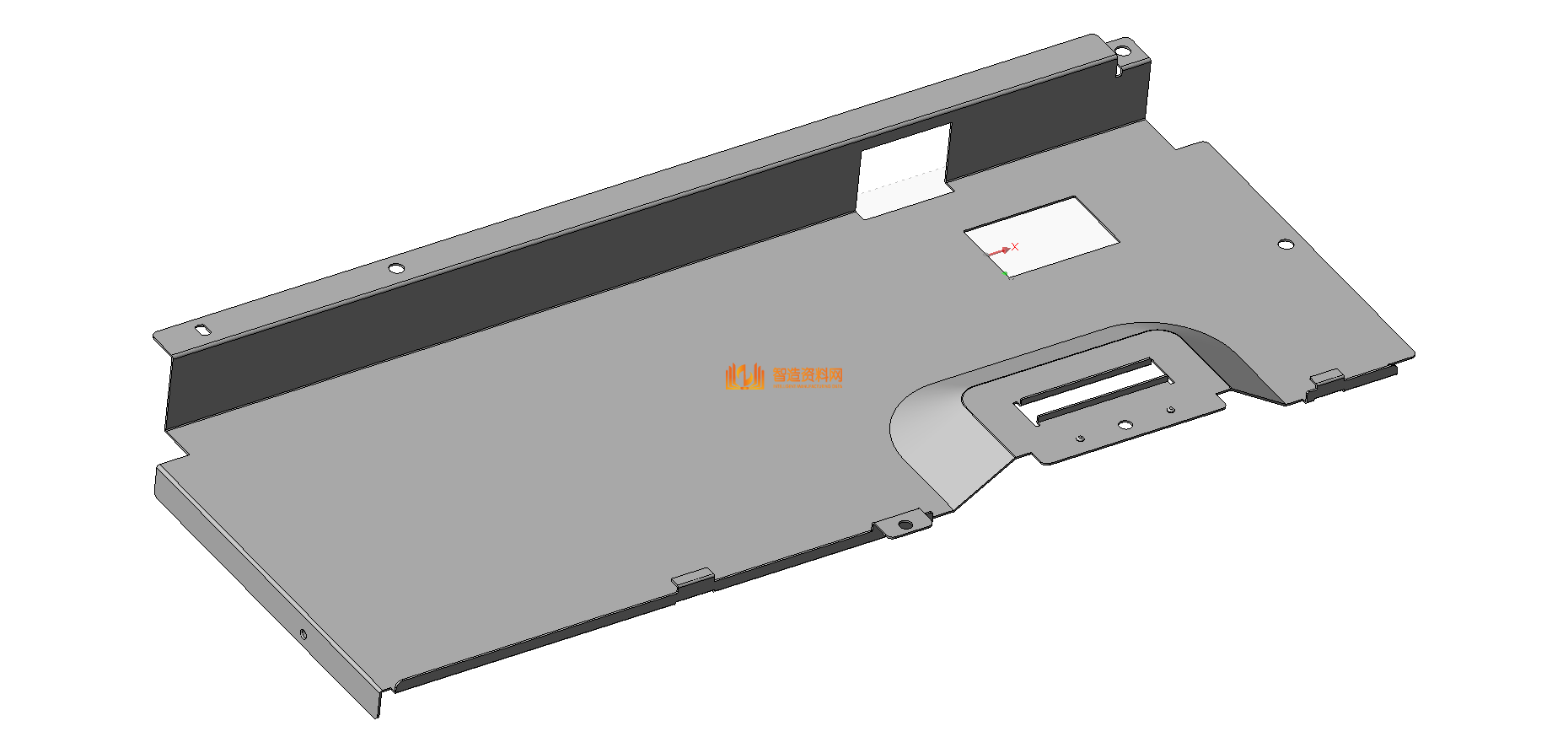 五金件产品图纸0016,NeadPay,产品,图纸,第2张