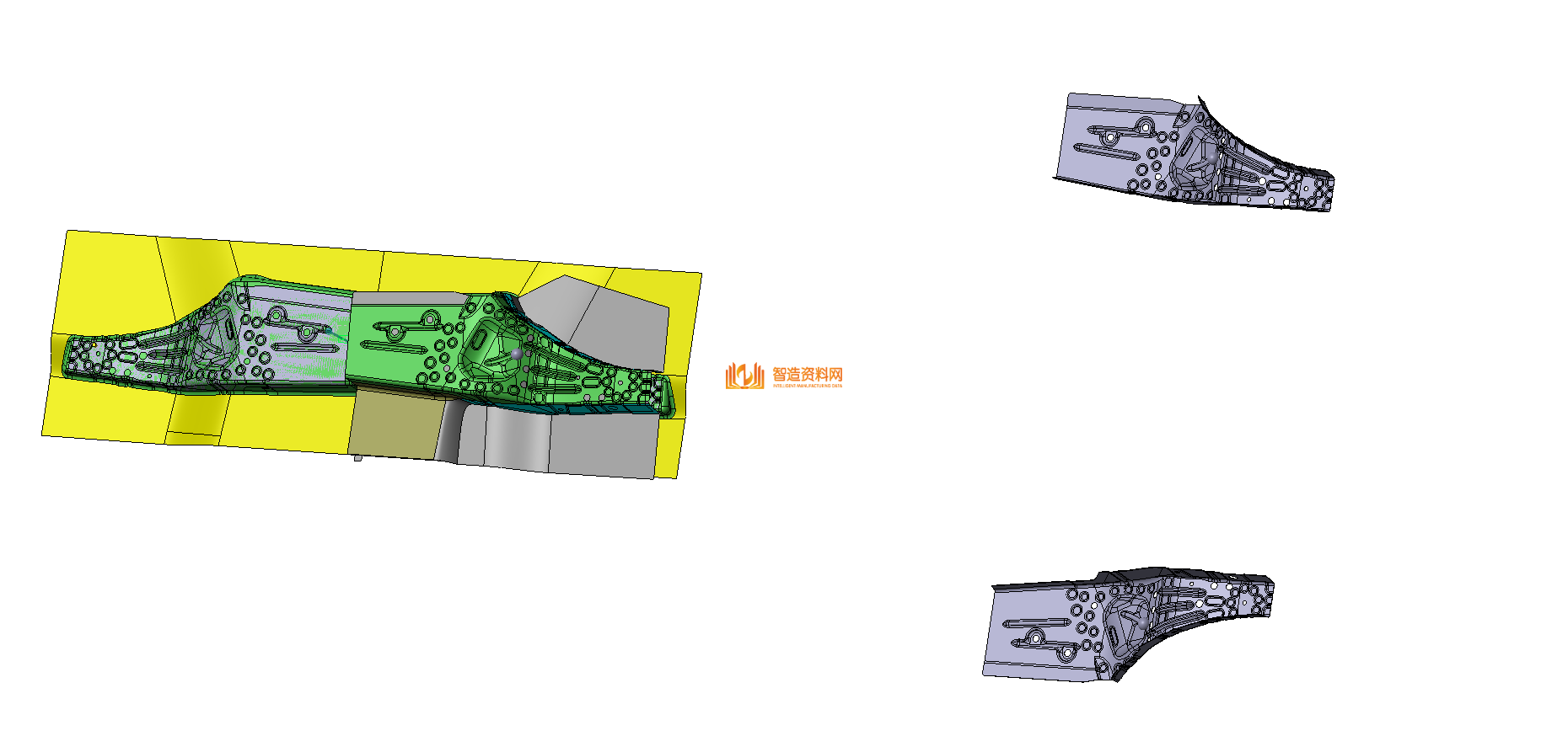 汽车零部件产品图纸0005,NeadPay,产品,图纸,第1张