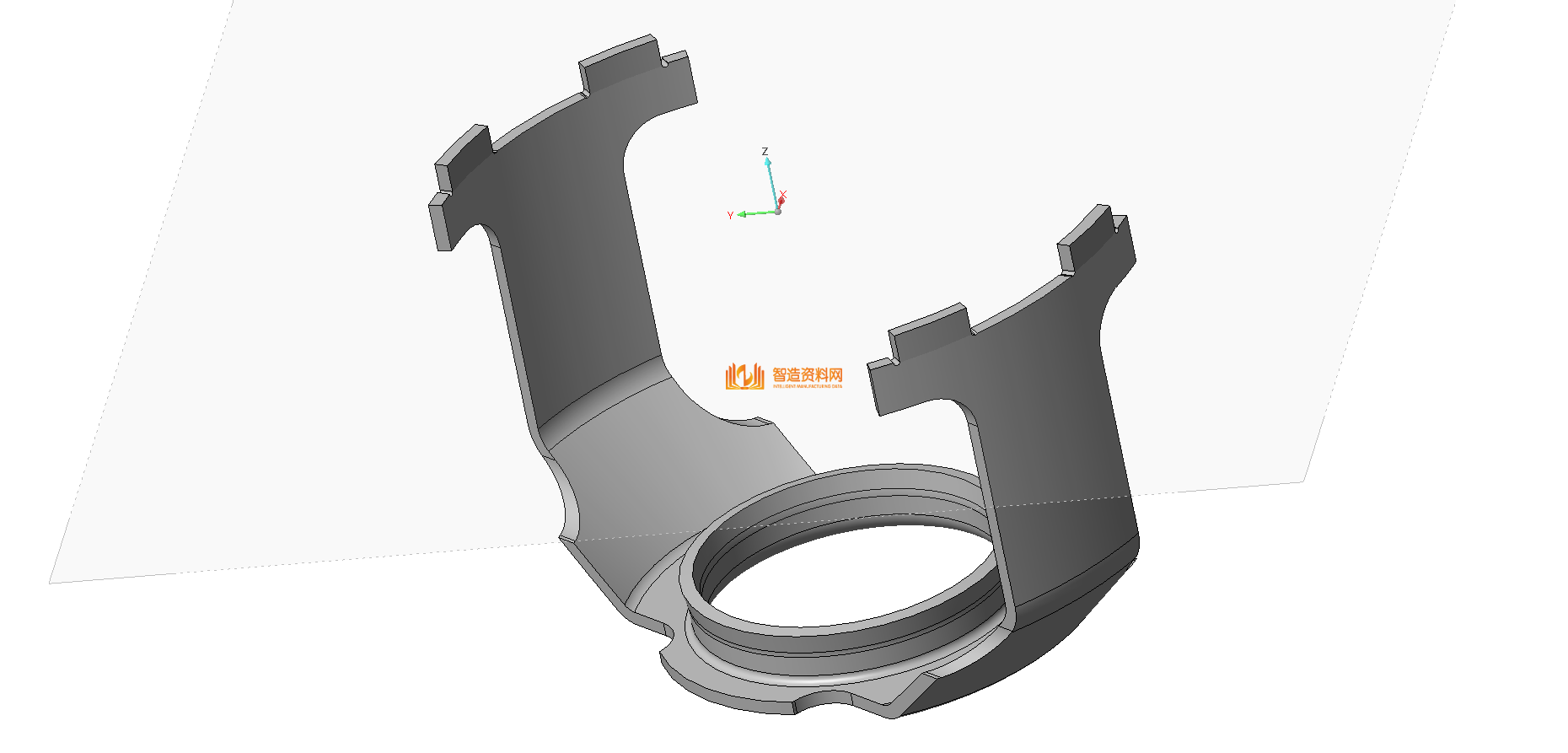 五金件产品图纸0030,NeadPay,产品,图纸,第2张