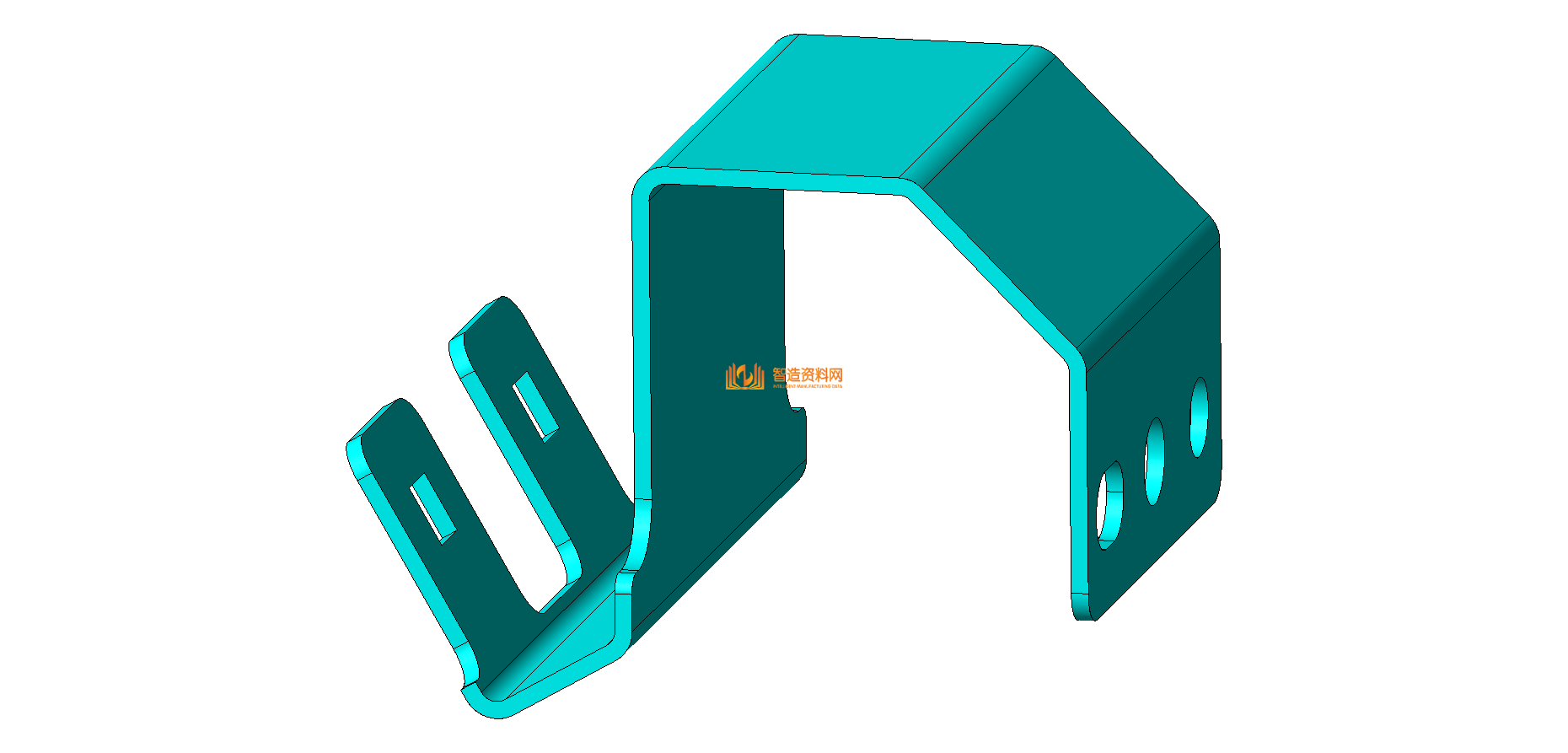 五金件产品图纸0034,NeadPay,产品,图纸,第2张