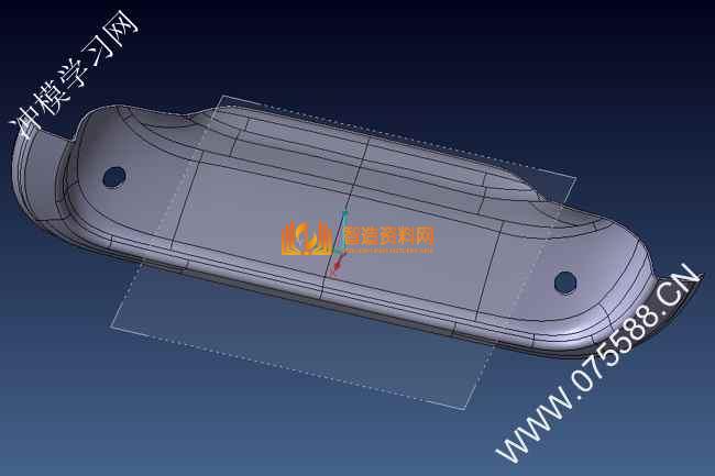 汽车零部件钣金产品图纸0003,NeadPay,产品,图纸,第2张