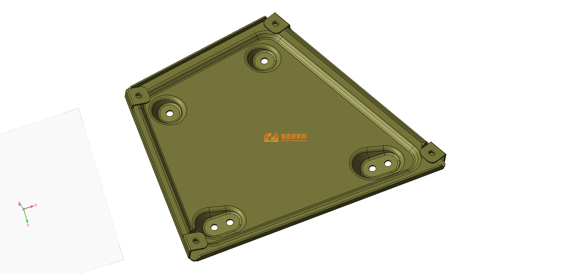 五金件产品图纸0039,NeadPay,产品,图纸,第2张