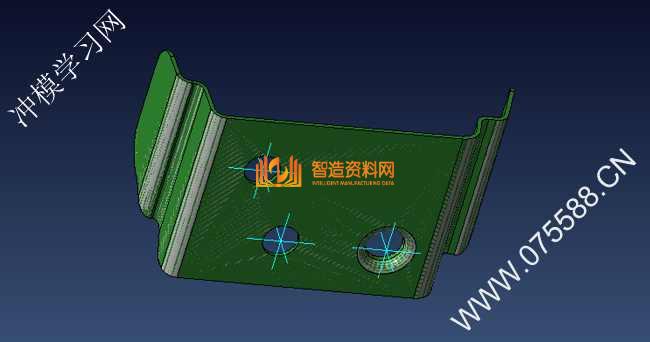 汽车件钣金产品图纸0005,NeadPay,产品,图纸,第2张