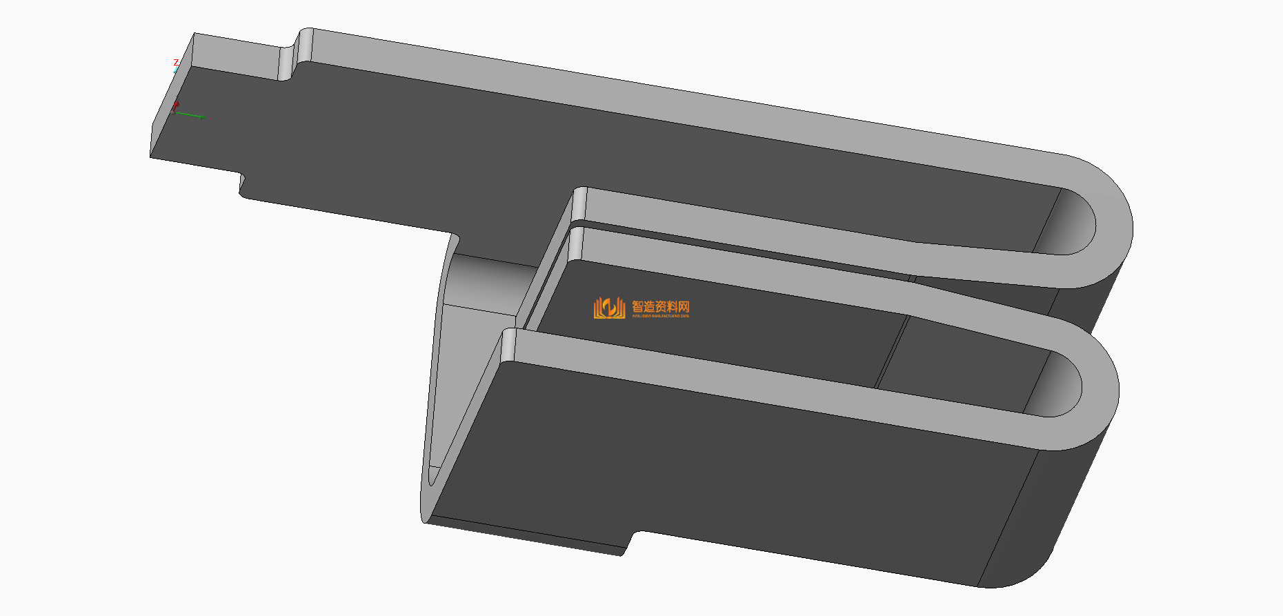 五金件产品图纸0043,NeadPay,产品,图纸,第2张
