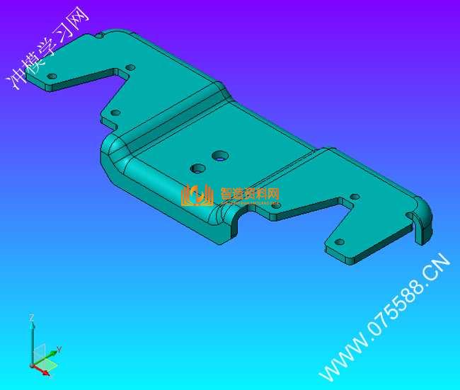 汽车冲压件产品图纸0002,NeadPay,产品,图纸,冲压,冲压件,第1张