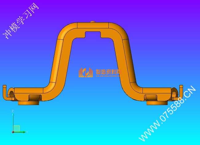 汽车冲压件产品图纸0004,NeadPay,产品,图纸,第3张