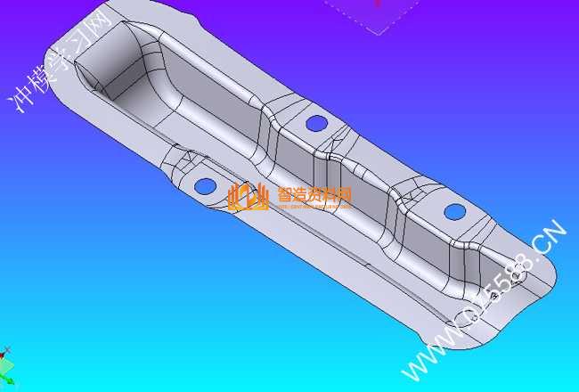 汽车冲压件产品图纸0022,NeadPay,产品,图纸,第2张