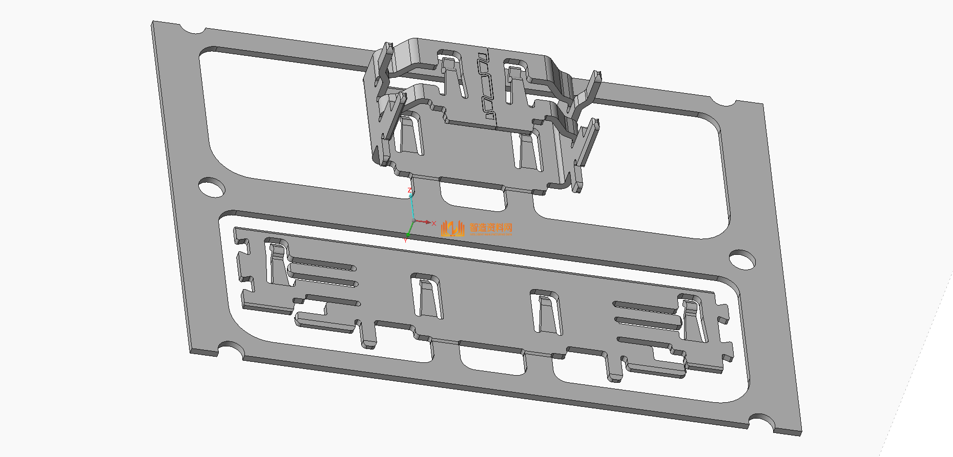 五金件产品图纸0064,NeadPay,产品,图纸,第2张