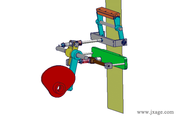 自动化设计：关于非标的应用，设计及常见结构！四 非标自动化设备开发流程五 非标自动化设计经典动态,系统了解非标自动化，关于非标的应用，设计及常见结构！,自动,非标,零件,第7张