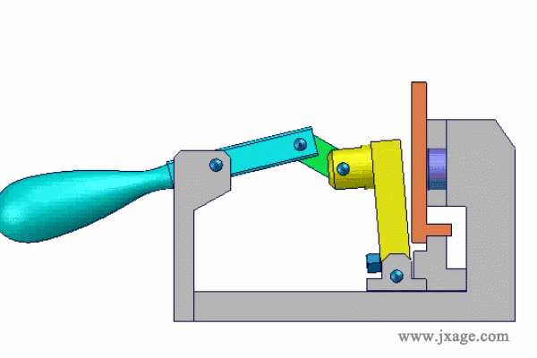 自动化设计：关于非标的应用，设计及常见结构！四 非标自动化设备开发流程五 非标自动化设计经典动态,系统了解非标自动化，关于非标的应用，设计及常见结构！,自动,非标,零件,第15张