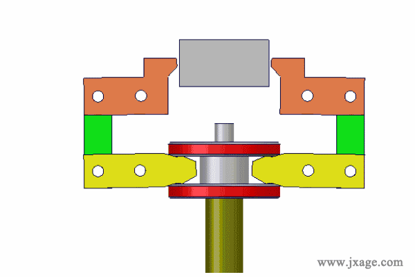 自动化设计：关于非标的应用，设计及常见结构！四 非标自动化设备开发流程五 非标自动化设计经典动态,系统了解非标自动化，关于非标的应用，设计及常见结构！,自动,非标,零件,第13张