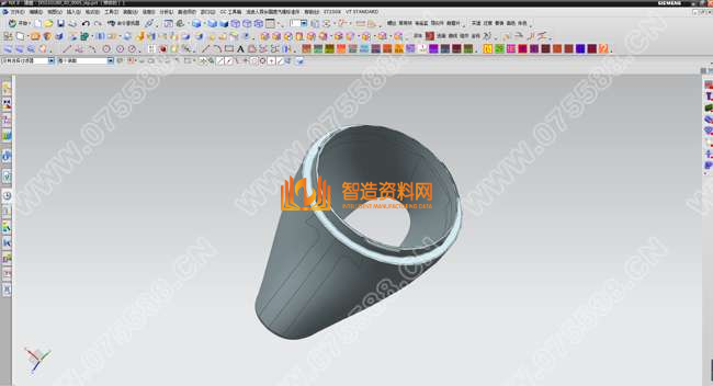 塑胶模具设计全套图纸0005,NeadPay,设计,模具,图纸,模具设计,塑胶,第2张