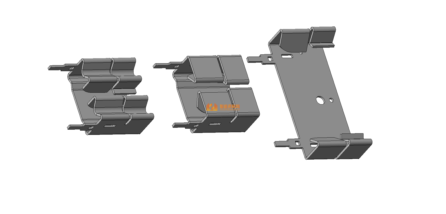 五金件料带图纸0027,NeadPay,图纸,第2张 五金件料带图纸0027,NeadPay,图纸,第2张