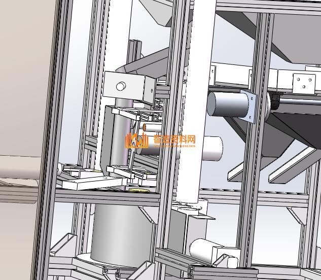 硬币自动分拣计数包装一体机,NeadPay,自动,第3张