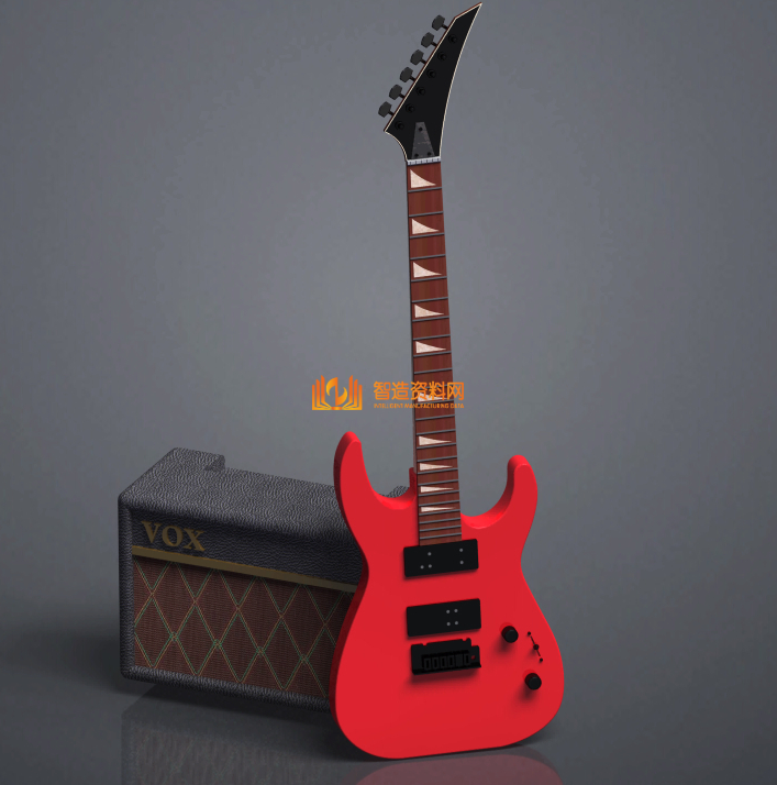 吉他,NeadPay,第4张