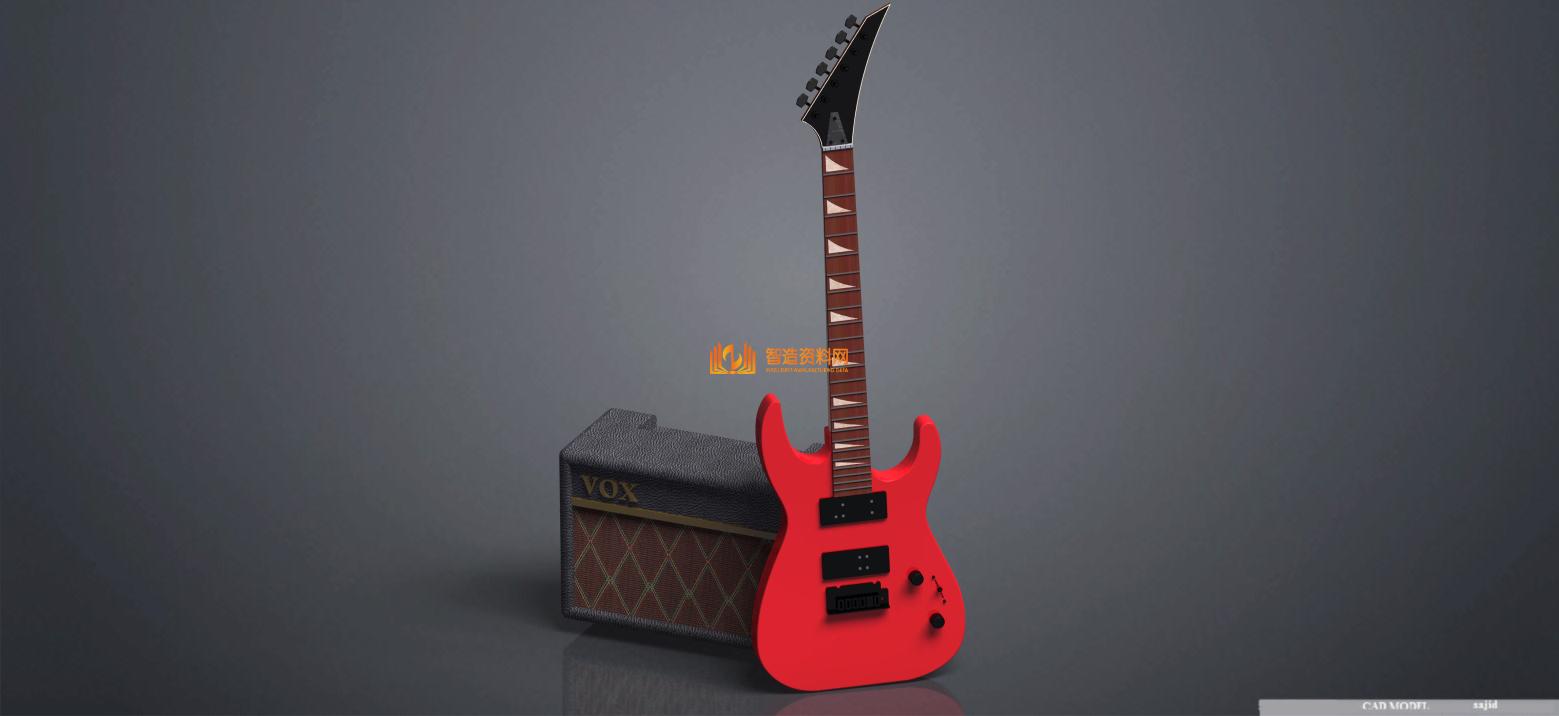 吉他,NeadPay,第5张