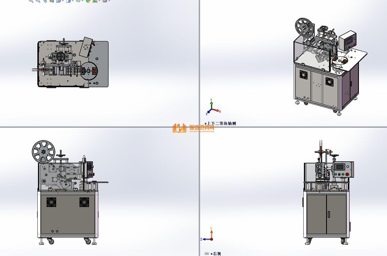 新转盘贴标机,NeadPay,盘,第8张