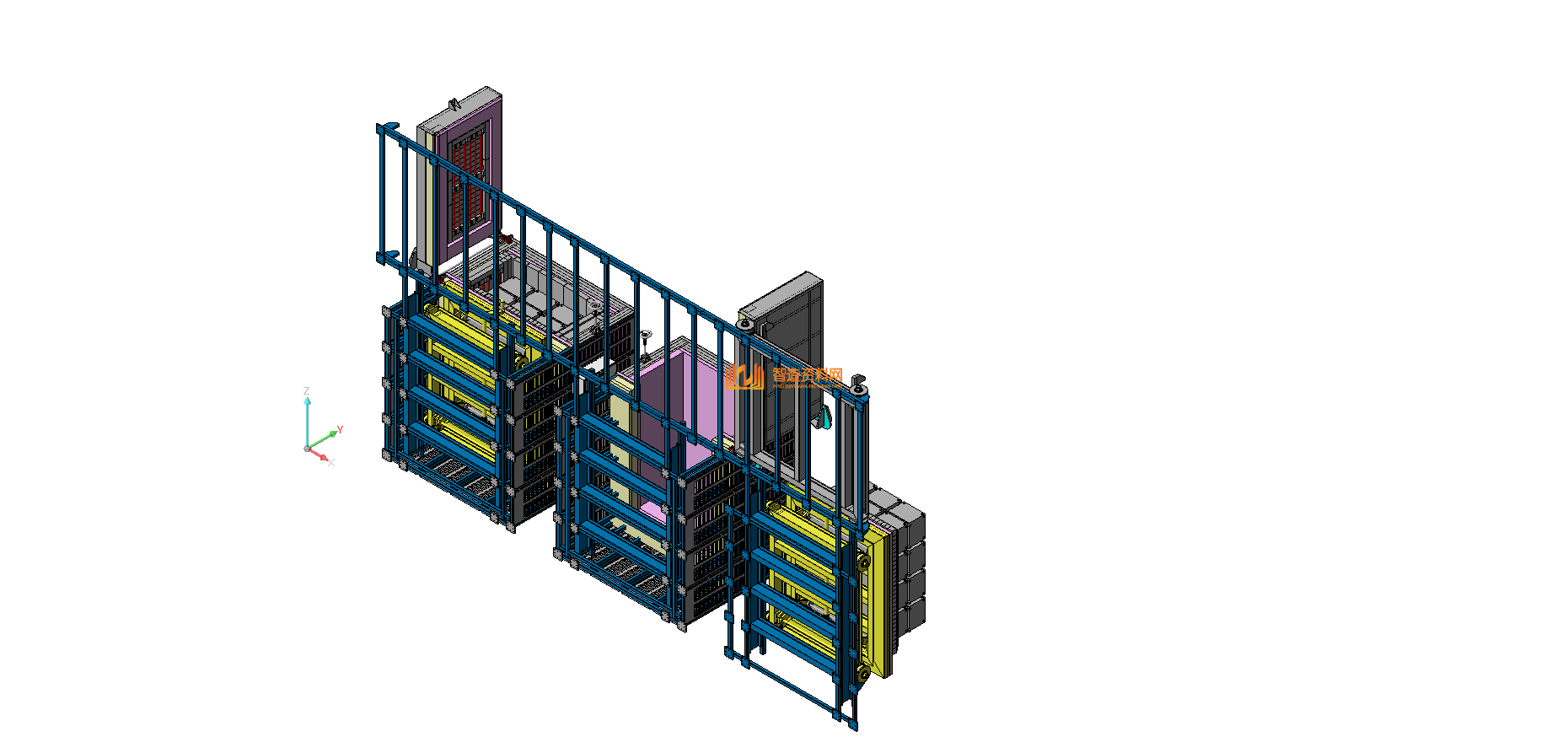 热处理炉,XSJXSB_SW_0004.png,NeadPay,热处理,第1张