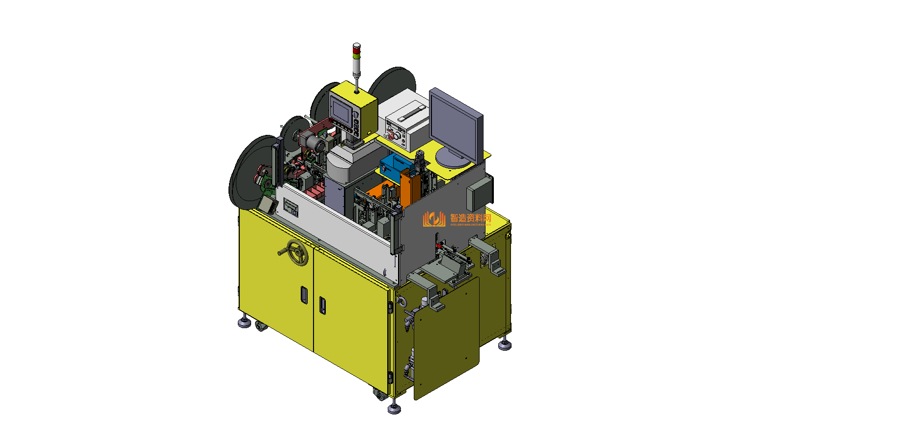 电器元件自动组装机,XSJXSB_SW_0006.png,NeadPay,自动,第1张