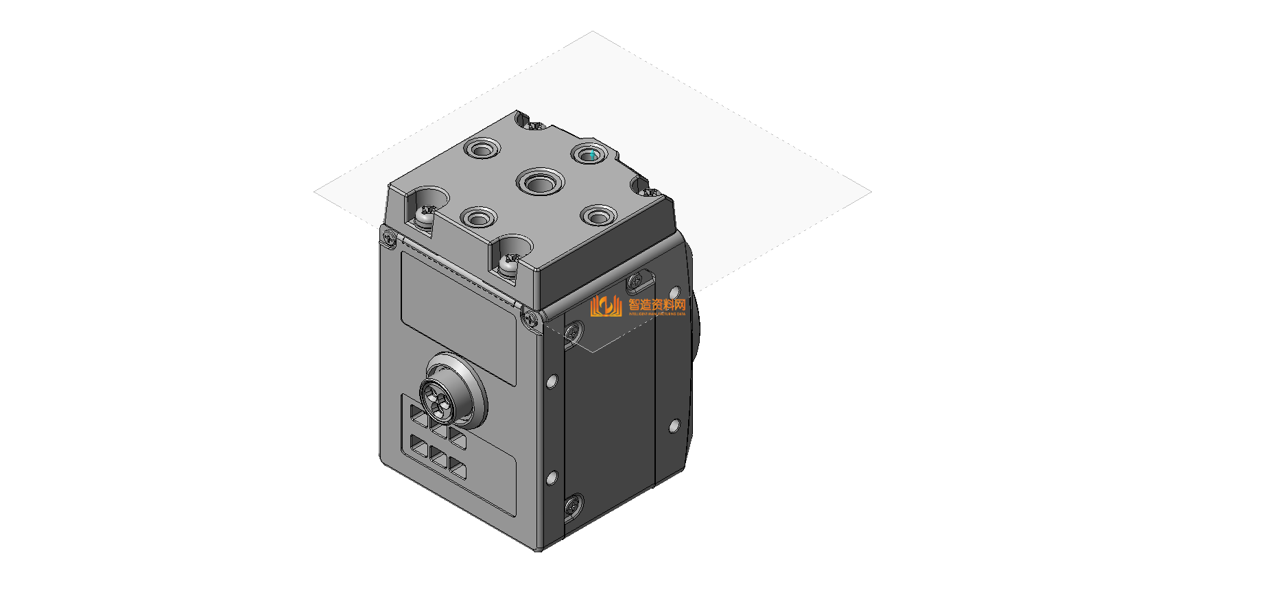 微电机转子加工组装一体机五代,XSJXSB_SW_0021.png,NeadPay,加工,第1张