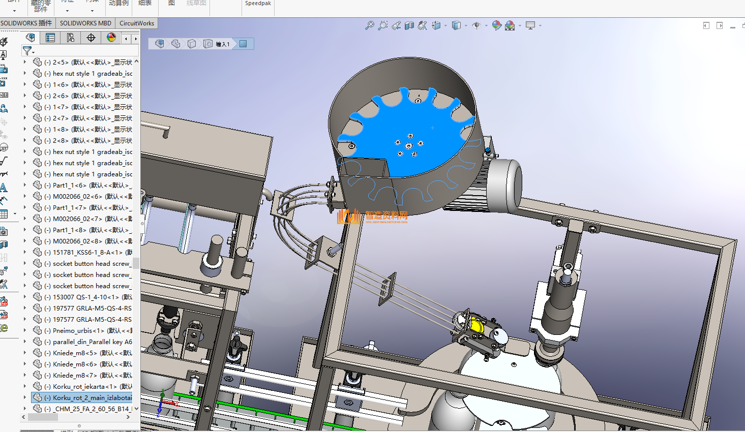 钢刷抛光机,NeadPay,抛光,第7张