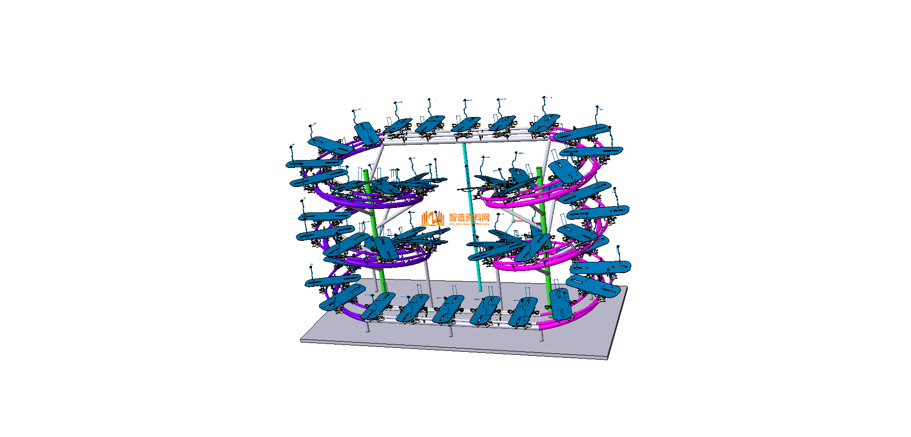 双子轨道,NeadPay,第1张