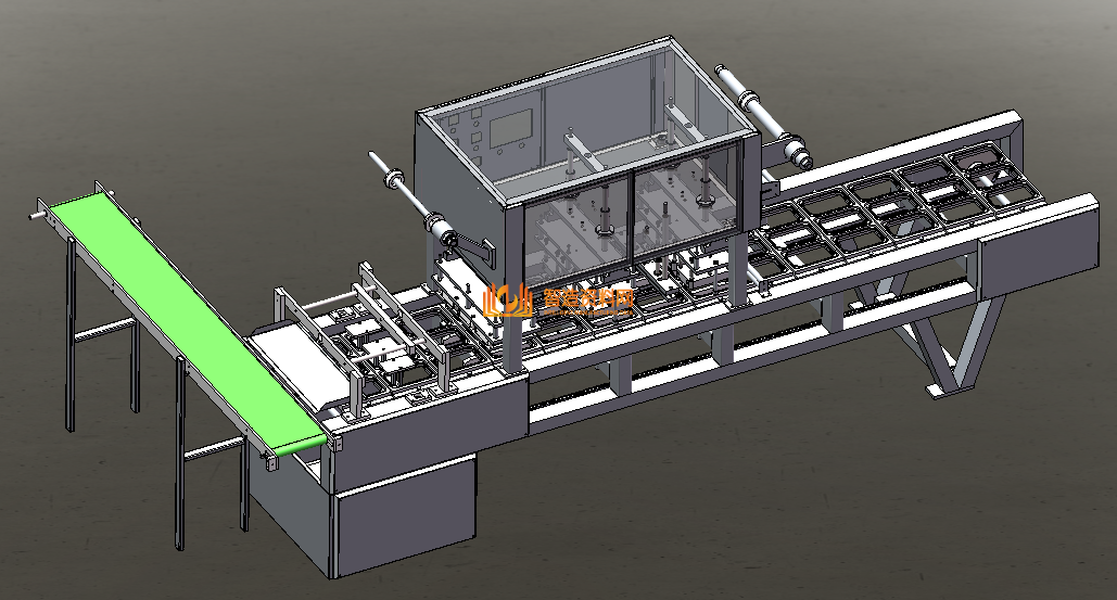 在线包装机,NeadPay,第3张