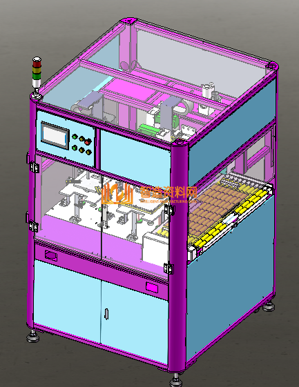 自动上下料机,NeadPay,自动,第1张