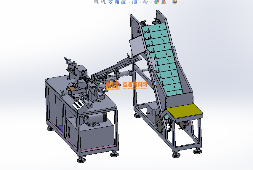 液压铁芯外圆粗车机设计,NeadPay,设计,第1张