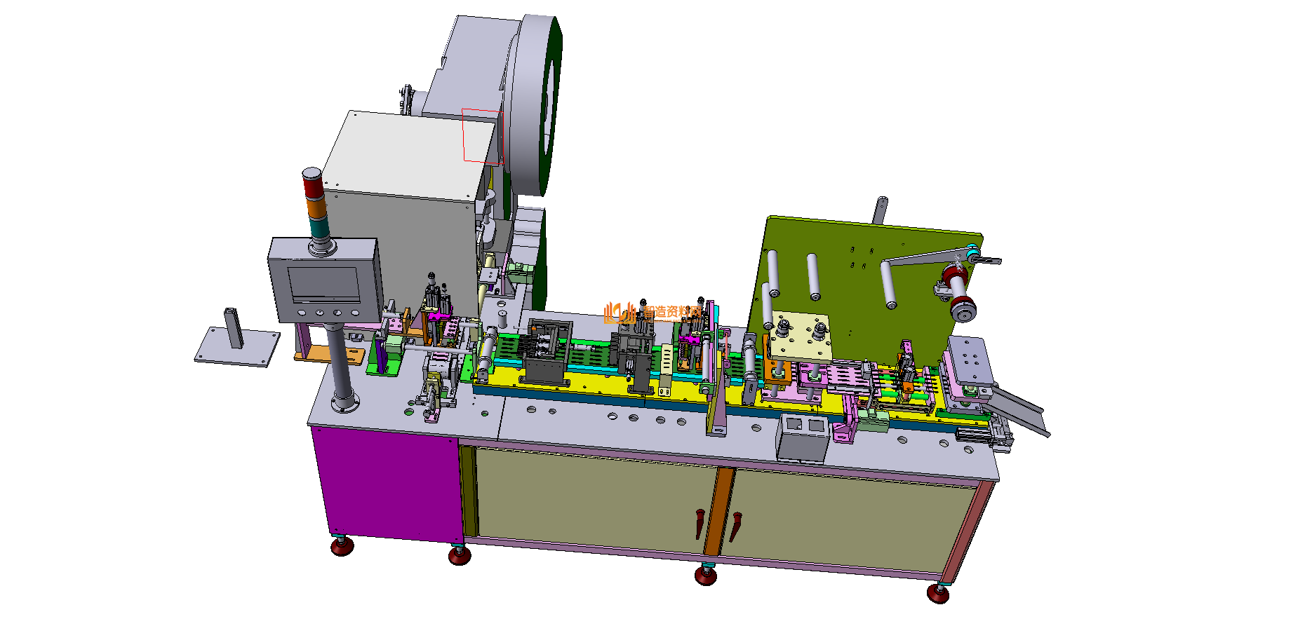 冲片刀自动化包装机,XSCP_SW_0064.png,NeadPay,自动,第1张