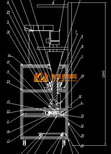 多功能自动包装机,NeadPay,自动,功能,第2张