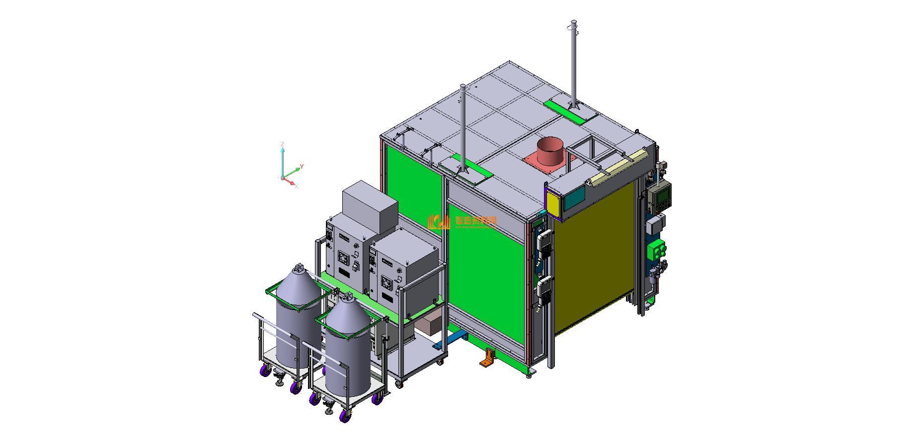 一套完整的汽车焊装夹具,XSJXSB_SW_0091.jpg,NeadPay,第1张