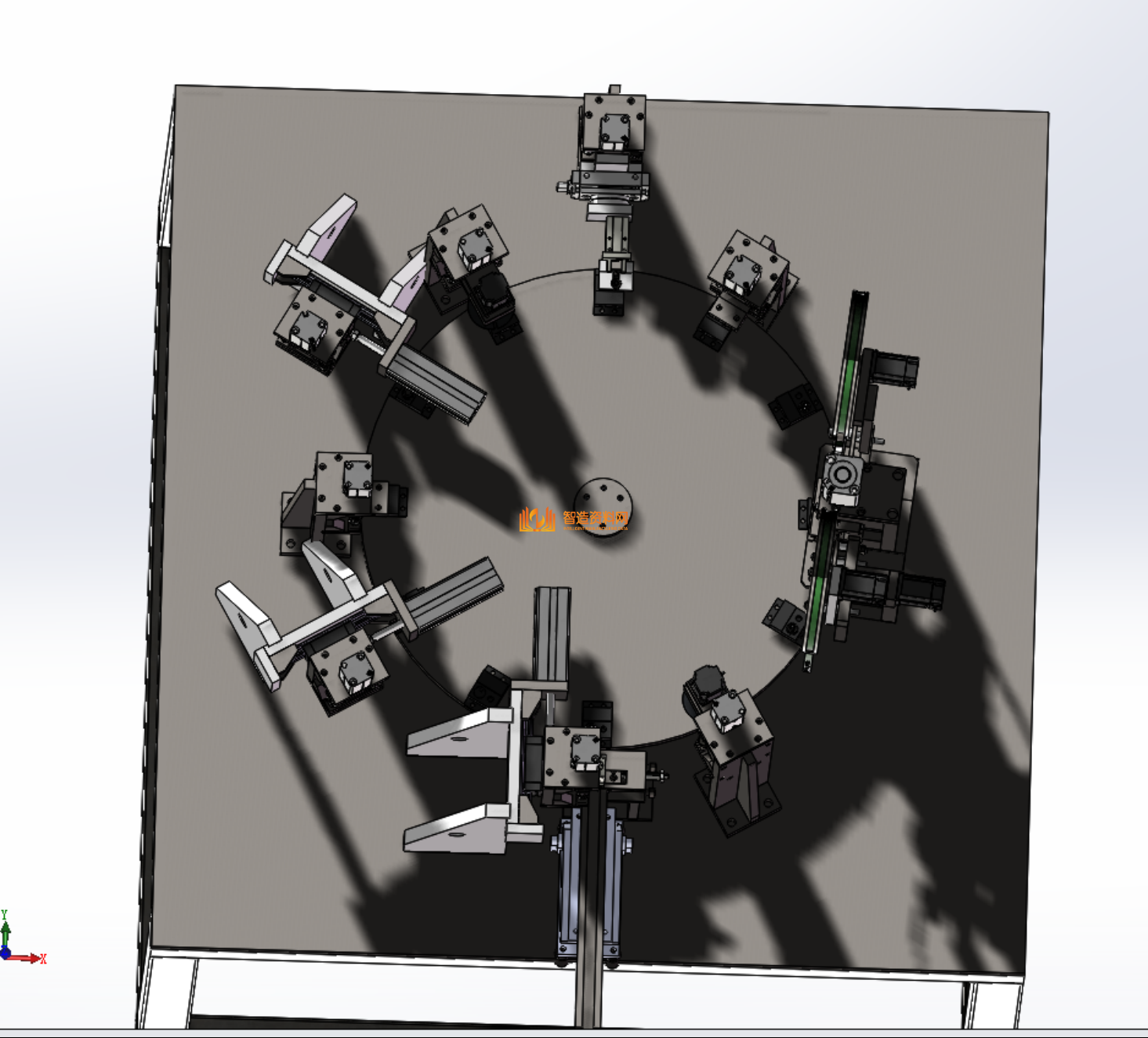 蓝牙耳机喇叭组装机,XSCP_SW_0079.png,NeadPay,第1张