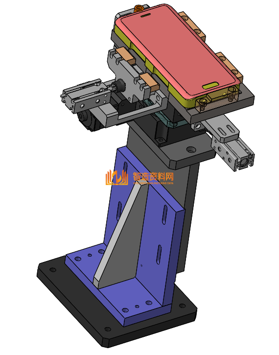 自动3D贴膜机,NeadPay,自动,第4张
